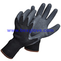 Latex Winter Warm Glove